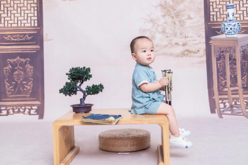 武威宝宝屁股淤青